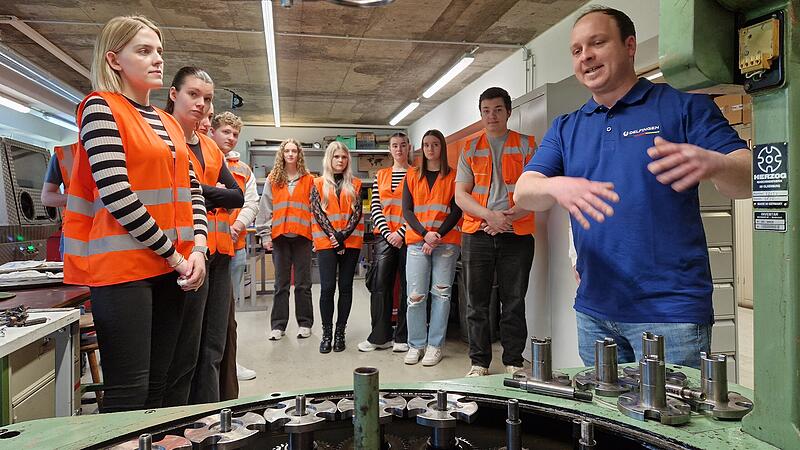 DelfingenDelfingen Firmenporträt DelfingenDelfingen Firmenporträt