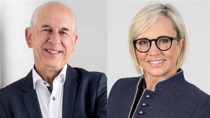 Wahl Marktrodach 2026