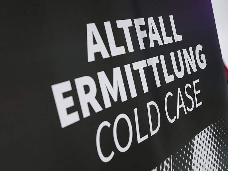 Cold Case