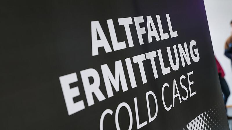 Cold Case