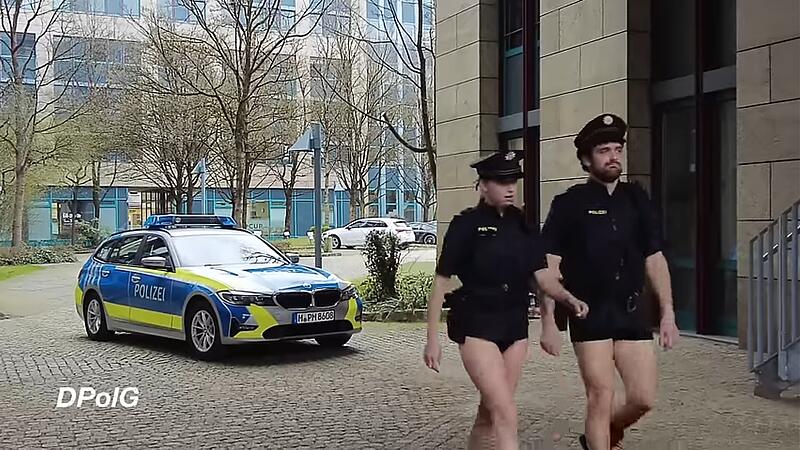 Polizei Polizei