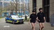 Polizei