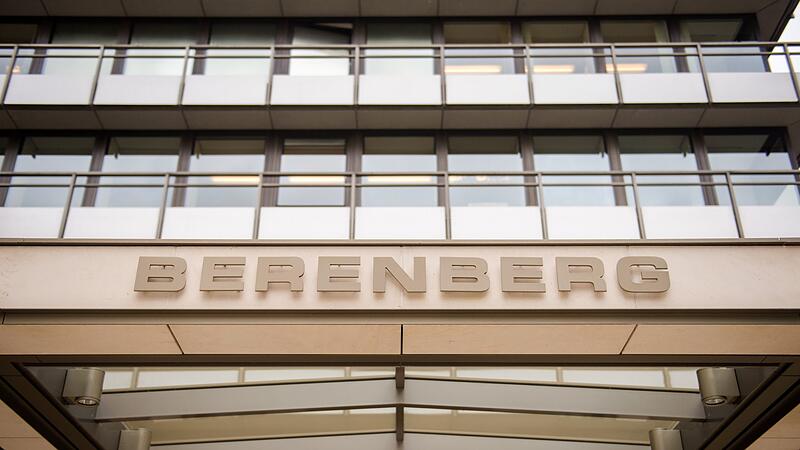 Berenberg Berenberg