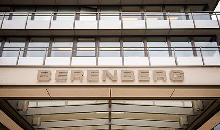 Berenberg Berenberg