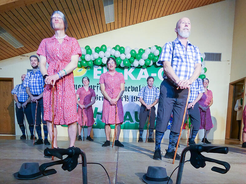 Prunksitzung Eu-KA-GE Euerdorf 2026Prunksitzung Eu-KA-GE Euerdorf 2026