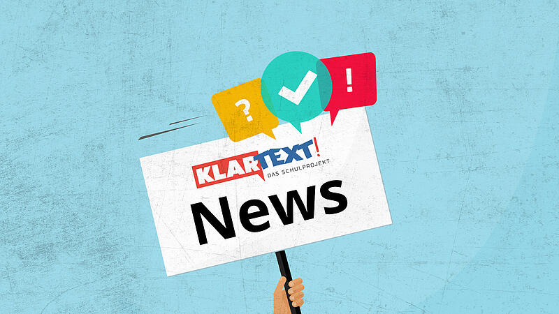 KLARTEXT!-Newsletter