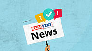 KLARTEXT!-Newsletter