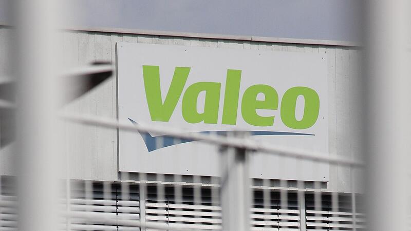 Valeo ist ein großer Automobilzulieferer