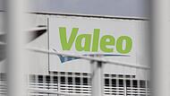 Valeo ist ein großer Automobilzulieferer