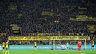 Borussia Dortmund - Bayern M&uuml;nchen