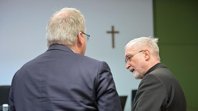 Fortsetzung Strafprozess nach Finanzskandal im Bistum Eichst&auml;tt
