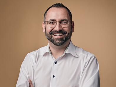 Sven Bachmann