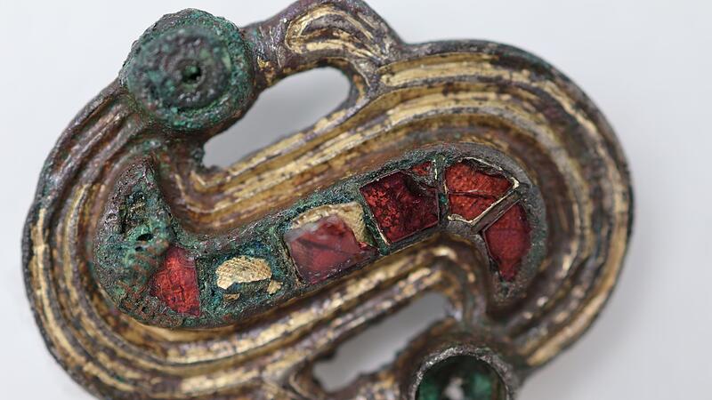 Beleg für frühe Migration Beleg für frühe Migration