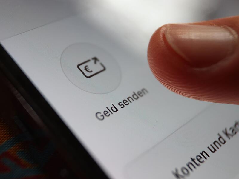 Bezahldienst Wero Bezahldienst Wero