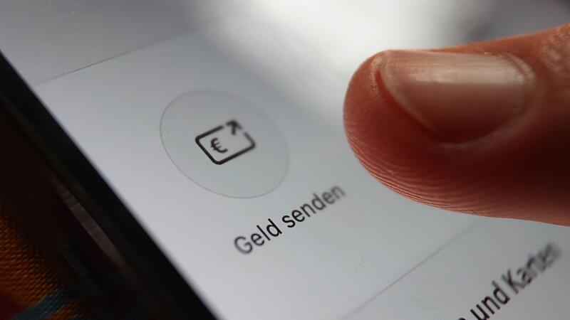 Bezahldienst Wero Bezahldienst Wero