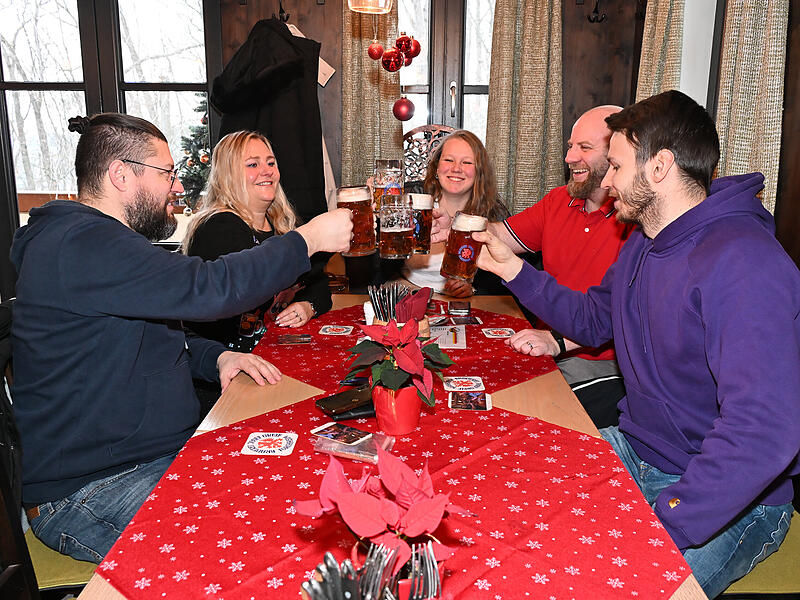 St&auml;rk antrinken 2026St&auml;rk' antrinken 2026