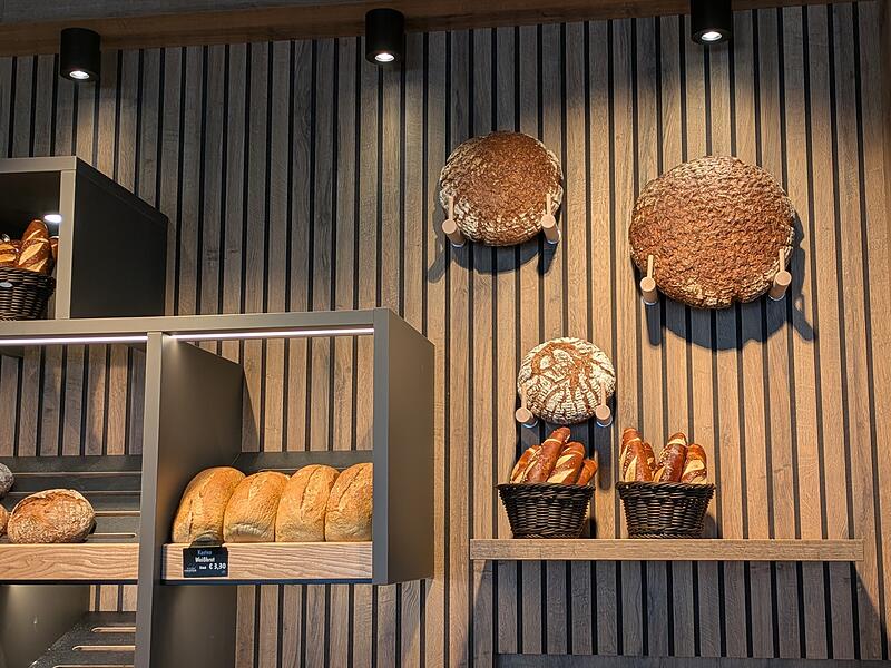 B&auml;ckerei Polster HerzogenaurachB&auml;ckerei Polster Herzogenaurach