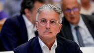 Urteil gegen Ex-Audi-Chef Stadler rechtskr&auml;ftig