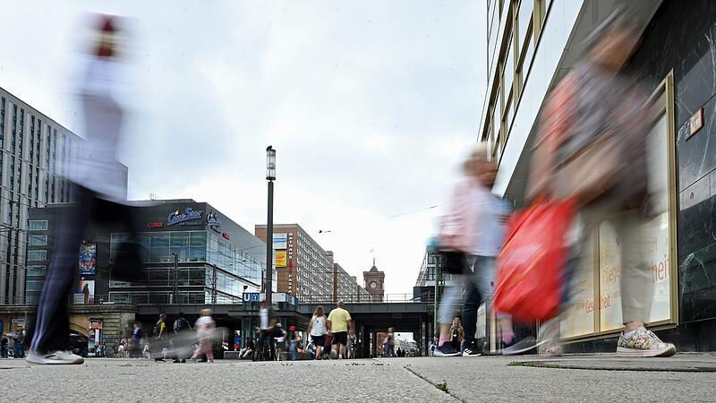Ifo-Geschäftsklima - Konsum Ifo-Geschäftsklima - Konsum