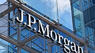 US-Großbank JPMorgan US-Großbank JPMorgan