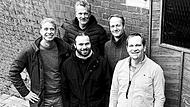 Die Band mit dem bezeichnenden und speziellen Coburger Namen „latinresidenz“ ist am Sonntag beim Kunstverein zu erleben. Robin Bäumner Die Band mit dem bezeichnenden und speziellen Coburger Namen „latinresidenz“ ist am Sonntag beim Kunstverein zu erleben. Robin Bäumner