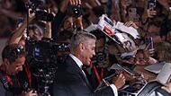 George Clooney