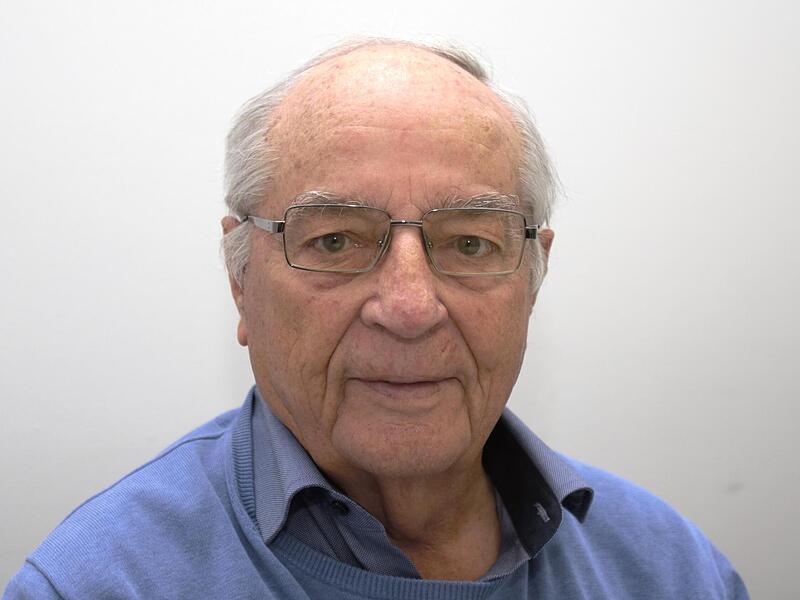 Hannes Koehl, ehemaliger Stadtrat aus Kersbach, fordert die dezentralen Bürgerversammlungen zurück.Forchheim & Fränkische Schweiz Hannes Koehl, ehemaliger Stadtrat aus Kersbach, fordert die dezentralen Bürgerversammlungen zurück.Forchheim & Fränkische Schweiz