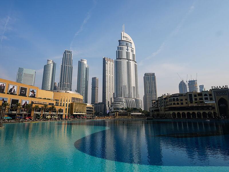 Dubai