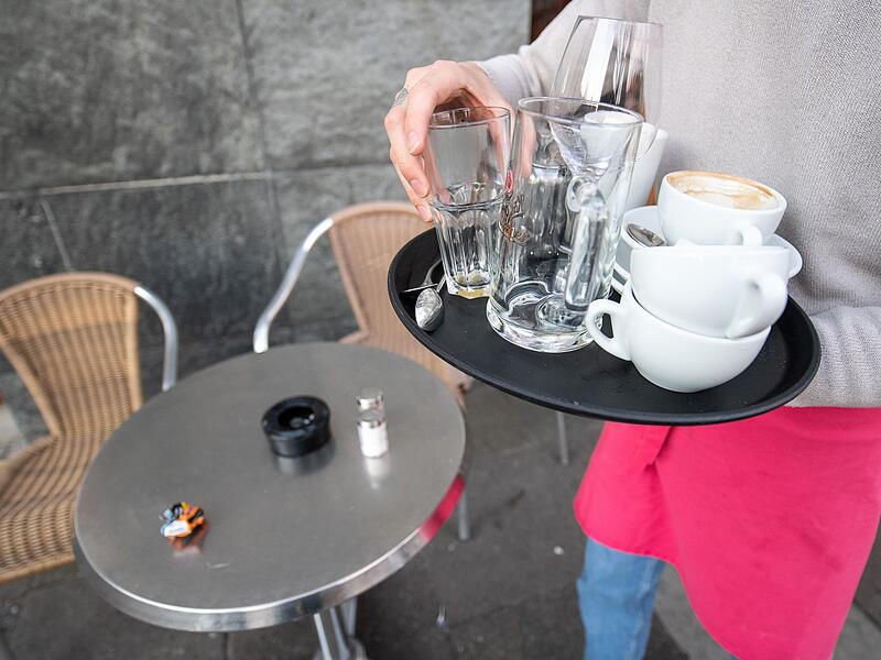 Was bei Ferienjobs für Schüler und Studierende gilt Was bei Ferienjobs für Schüler und Studierende gilt