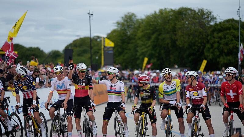 Tour de France Tour de France