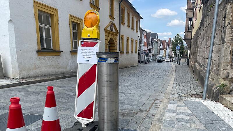 Poller Obere Stadt Poller Obere Stadt