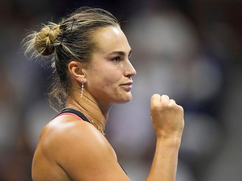 US Open - WTA-Tour