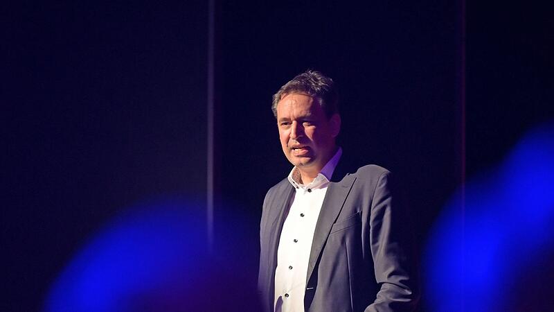 Georg Eisenreich Georg Eisenreich