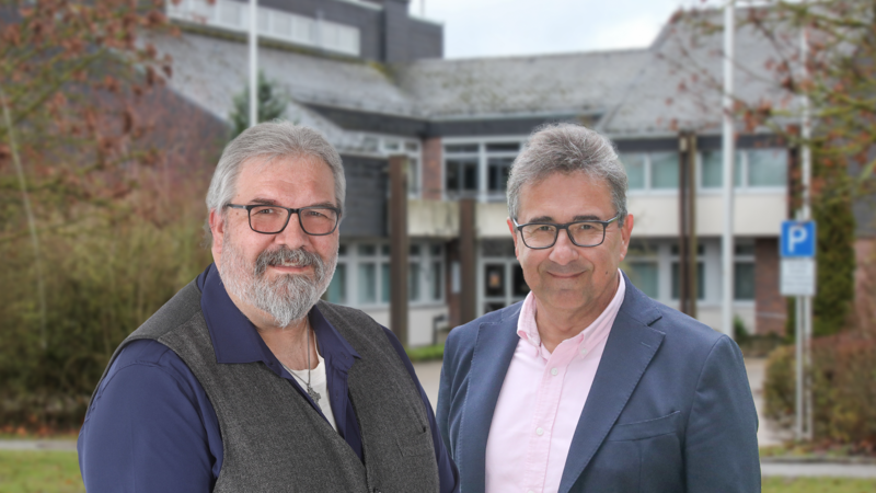 Untersiemau Bürgermeister-Kandidaten Untersiemau Bürgermeister-Kandidaten