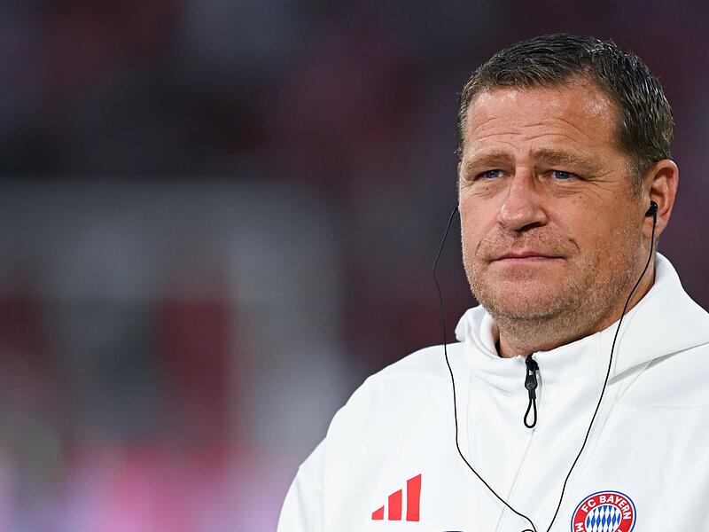 Max Eberl Max Eberl