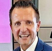 Andreas Hügerich Andreas Hügerich