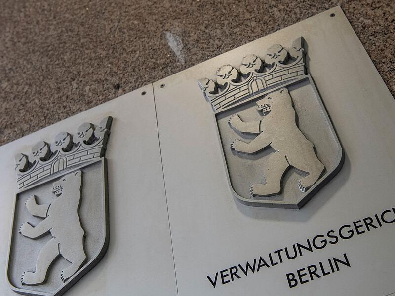 Verwaltungsgericht Berlin