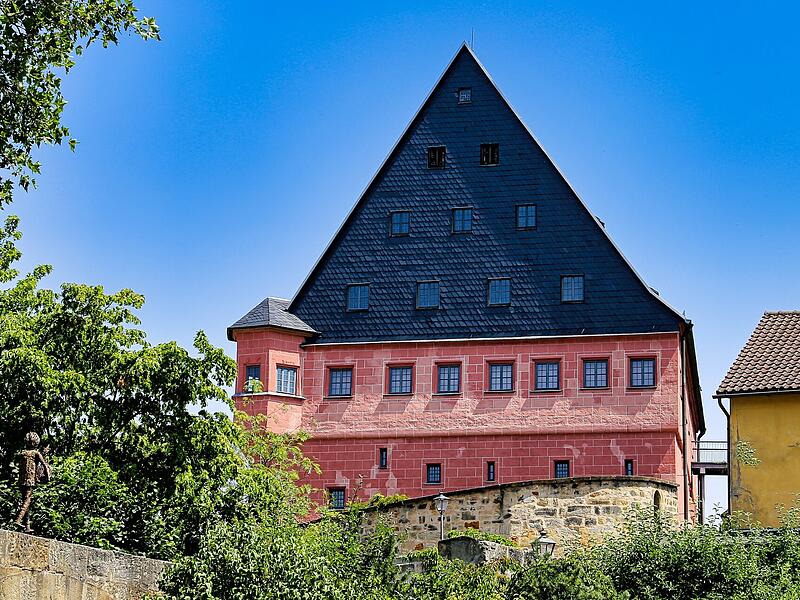 Stadtschloss Lichtenfels Stadtschloss Lichtenfels