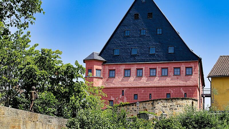 Stadtschloss Lichtenfels Stadtschloss Lichtenfels