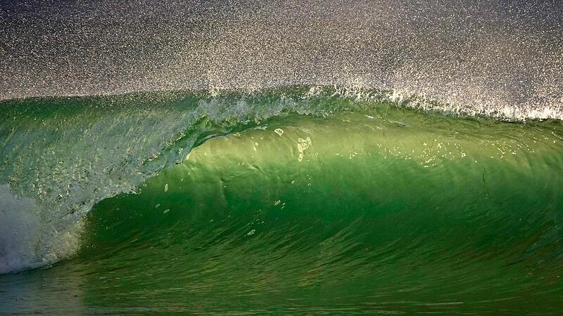 Der Hauptfilm am 28. Januar nimmt die Zuschauer mit auf eine inspirierende Reise von den Tiefen des Ozeans bis hinein in die Weiten des Weltalls. Der Hauptfilm am 28. Januar nimmt die Zuschauer mit auf eine inspirierende Reise von den Tiefen des Ozeans bis hinein in die Weiten des Weltalls.