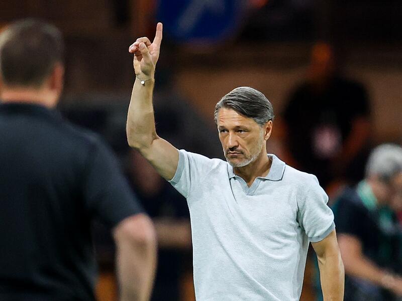 Niko Kovac