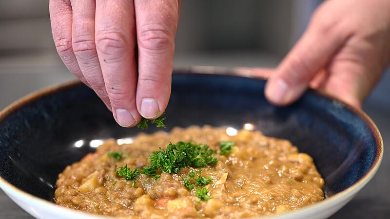 Lebensmittelherstellers Apetito Lebensmittelherstellers Apetito
