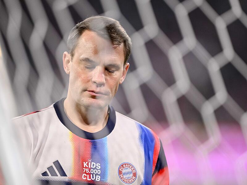 Manuel Neuer