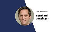 Bernhard Junginger