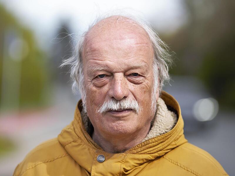 Frank Wessel, ADFC ForchheimForchheim & Fr&auml;nkische Schweiz