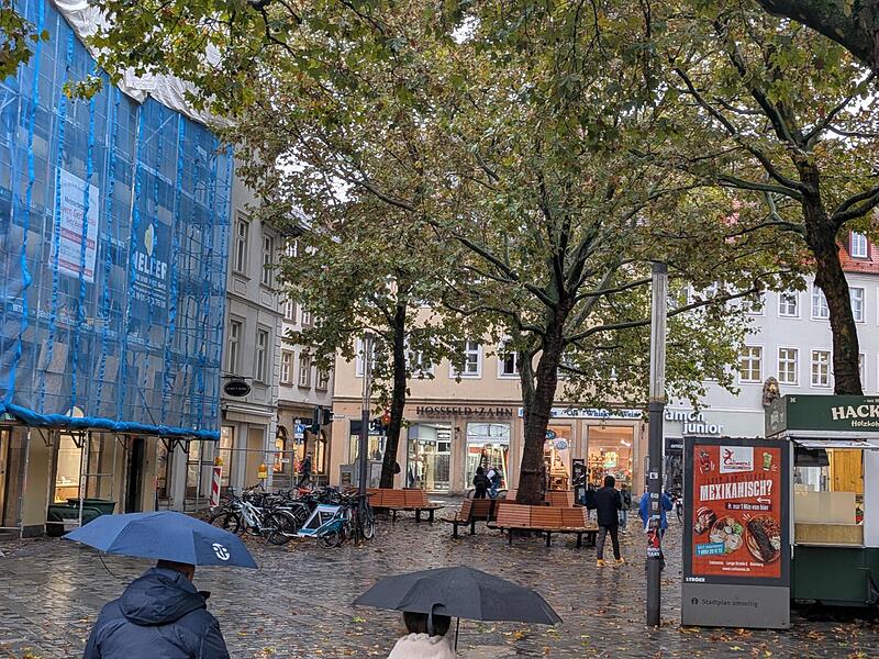 Stadtbild Bamberg