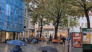 Stadtbild Bamberg