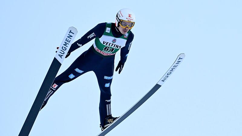FIS Weltcup in Lahti