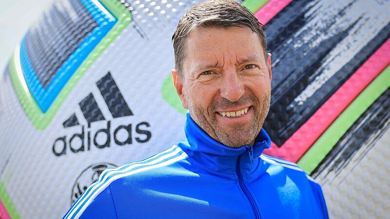 Adidas - Kasper Rorsted