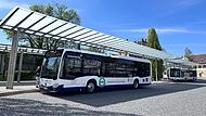 Ab Freitag, 1. August, treten zahlreiche Änderungen im Busfahrplan in Forchheim in Kraft.Forchheim & Fränkische Schweiz